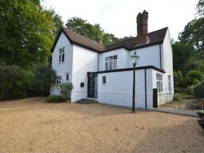 Annonce Vente Maison Camberley