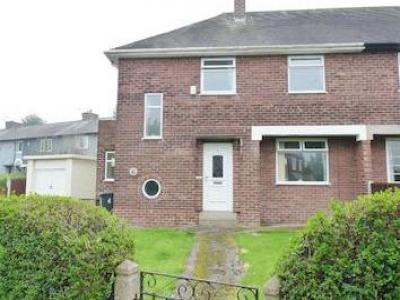 Annonce Vente Maison Sheffield