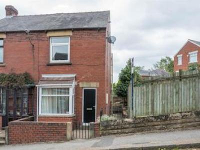 Annonce Vente Maison Sheffield