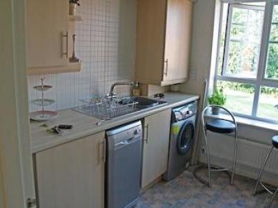 Louer Appartement Nottingham