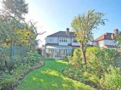 Annonce Location Maison Twickenham