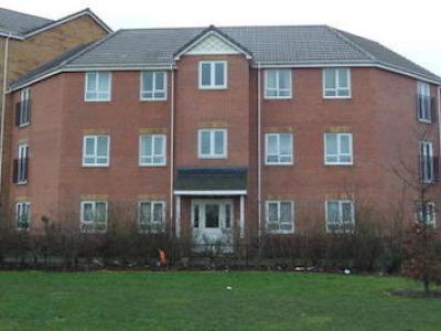 Annonce Location Appartement Doncaster