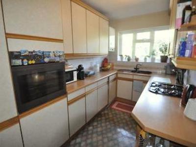 Louer Appartement Camberley