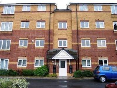 Annonce Location Appartement Salford