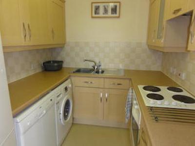 Louer Appartement Wolverhampton