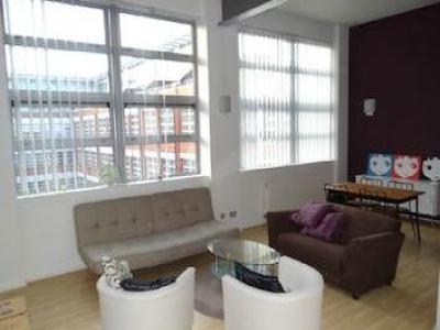 Annonce Location Appartement Birmingham