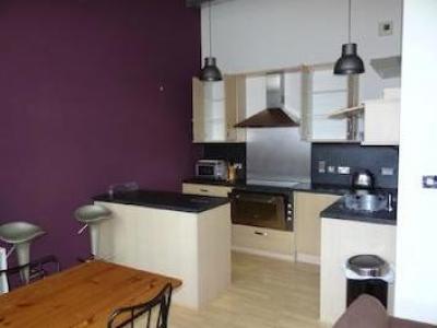 Louer Appartement Birmingham