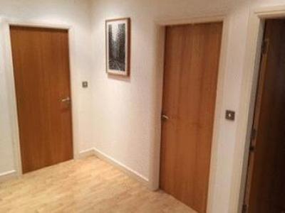 Louer Appartement Liverpool