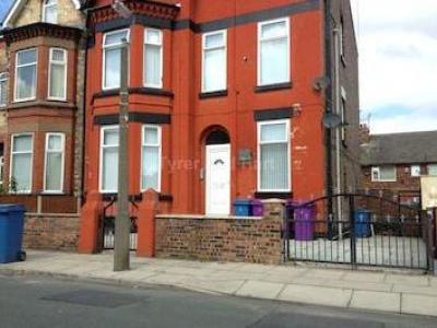 Annonce Location Appartement Liverpool