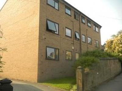 Annonce Location Appartement Sheffield