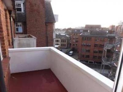 Louer Appartement Bournemouth