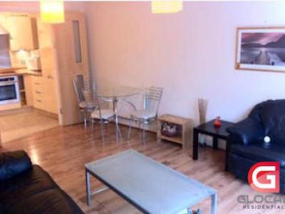 Louer Appartement Birmingham