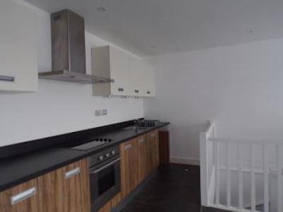 Louer Appartement Bury