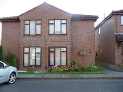 Annonce Location Appartement Stoke-on-trent