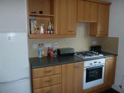 Louer Appartement Nottingham