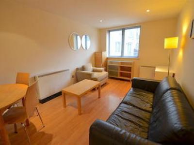 Annonce Location Appartement Nottingham