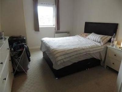 Louer Appartement Coventry