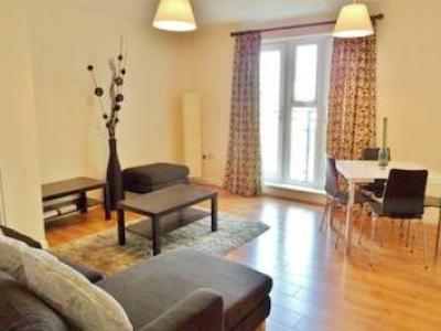 Louer Appartement Cambridge