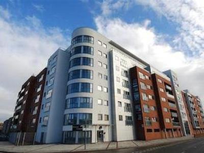 Annonce Location Appartement Liverpool