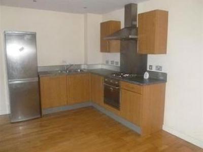 Louer Appartement Liverpool