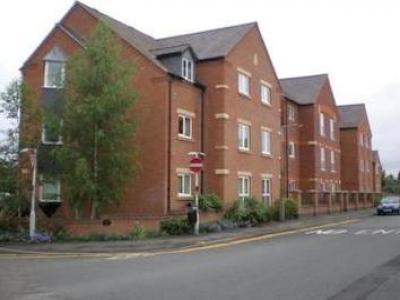 Annonce Location Appartement Loughborough