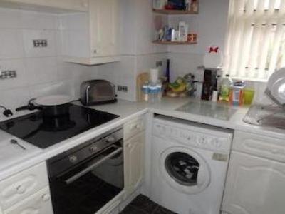 Louer Appartement Liverpool