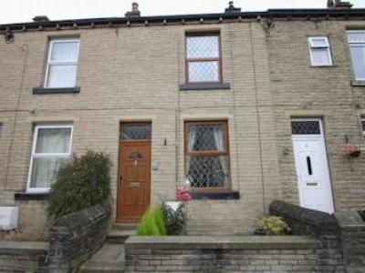 Annonce Location Maison Brighouse