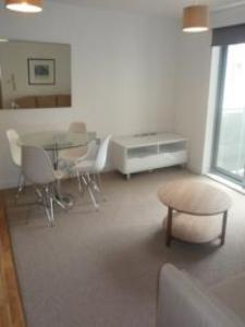 Louer Appartement Nottingham