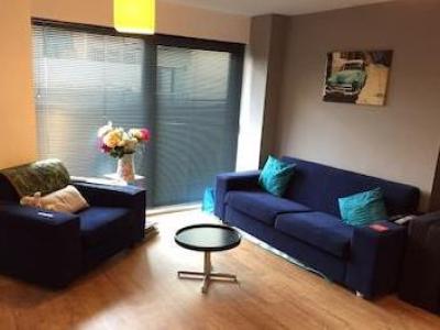 Annonce Location Appartement Leeds