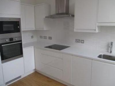 Louer Appartement Liverpool