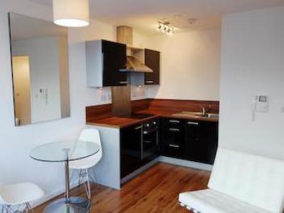 Louer Appartement Liverpool