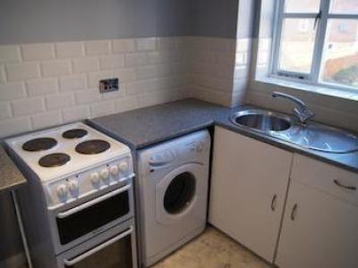 Louer Appartement Enfield