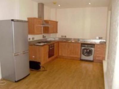 Louer Appartement Nottingham