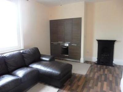 Louer Appartement Burton-on-trent