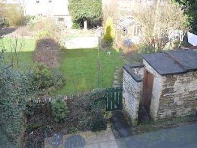 Annonce Location Maison Huddersfield