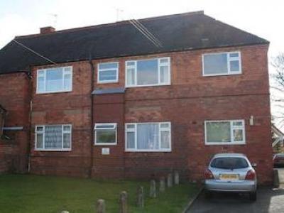 Louer Appartement Bromsgrove