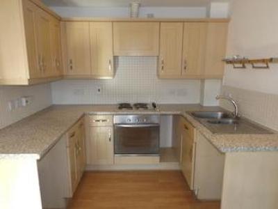 Louer Appartement Nottingham