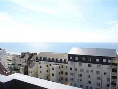 Annonce Location Appartement St-leonards-on-sea