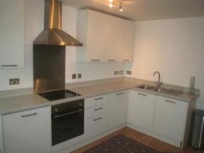 Louer Appartement Nottingham