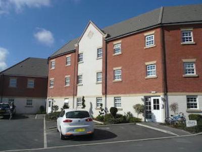 Annonce Location Appartement Chorley