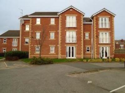 Annonce Location Appartement Pontefract