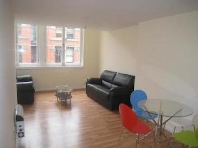 Annonce Location Appartement Liverpool