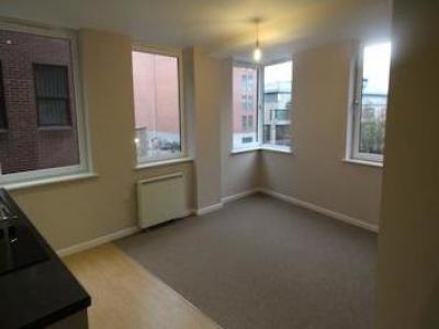 Louer Appartement Sheffield