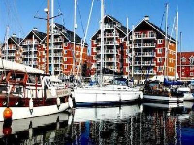 Annonce Location Appartement Ipswich