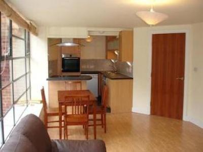 Louer Appartement Preston