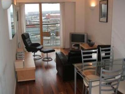 Annonce Location Appartement Leeds