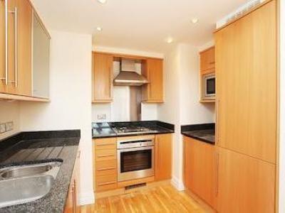 Louer pour les vacances Appartement Brentford