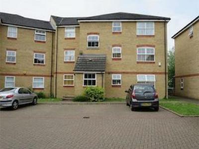 Annonce Vente Appartement Enfield