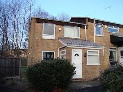 Annonce Vente Maison Sheffield