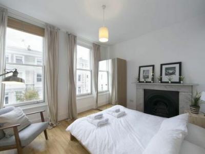 Louer pour les vacances Appartement London rgion LONDON W